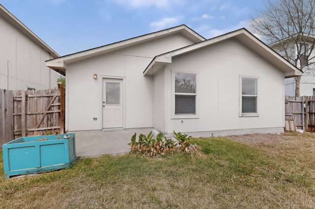 12725 Saint Mary DR, Manor, TX 78653