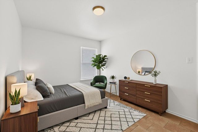 12725 Saint Mary DR, Manor, TX 78653