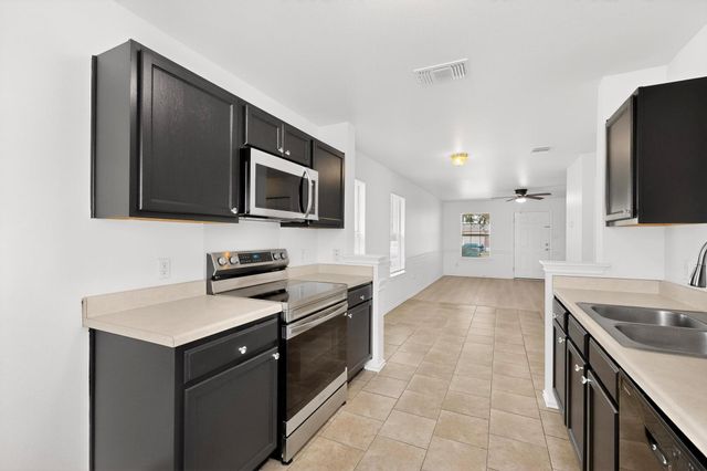 12725 Saint Mary DR, Manor, TX 78653