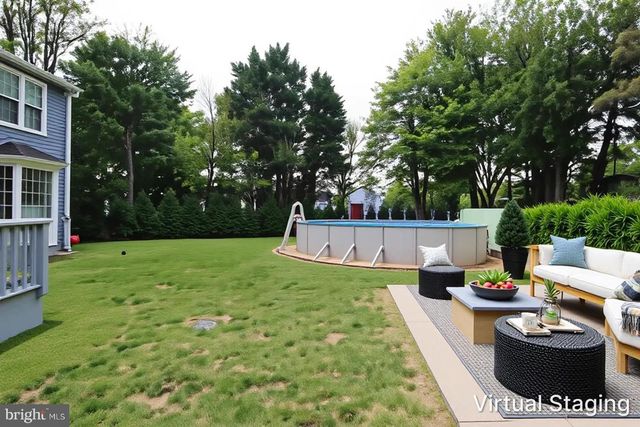 11901 RUSTIC FARM CT, Germantown, MD 20874