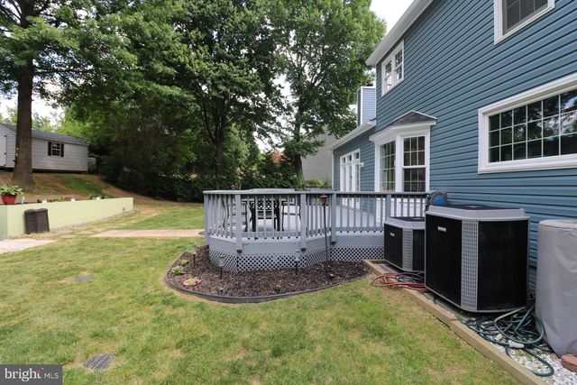 11901 RUSTIC FARM CT, Germantown, MD 20874