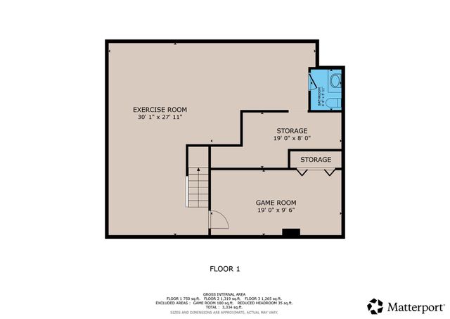 11901 RUSTIC FARM CT, Germantown, MD 20874