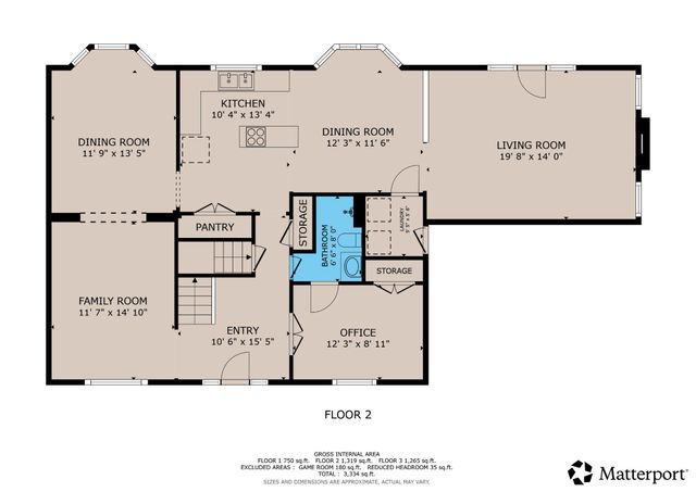 11901 RUSTIC FARM CT, Germantown, MD 20874