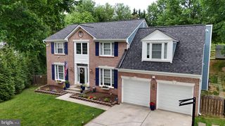 11901 RUSTIC FARM CT, Germantown, MD 20874
