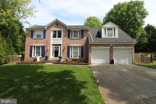 11901 RUSTIC FARM CT, Germantown, MD 20874