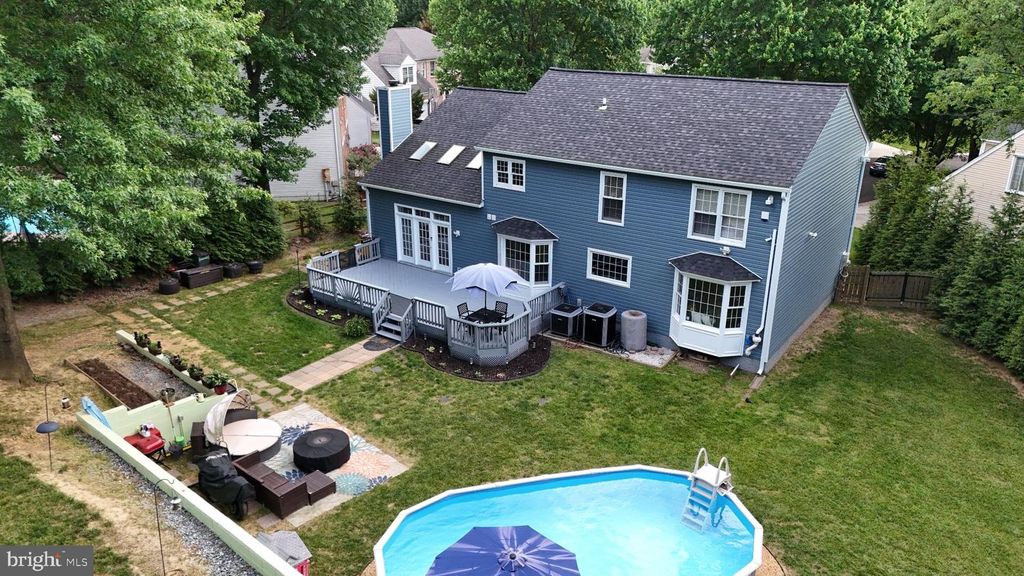 Image 113 of property listing at 11901 RUSTIC FARM CT, Germantown, MD 20874