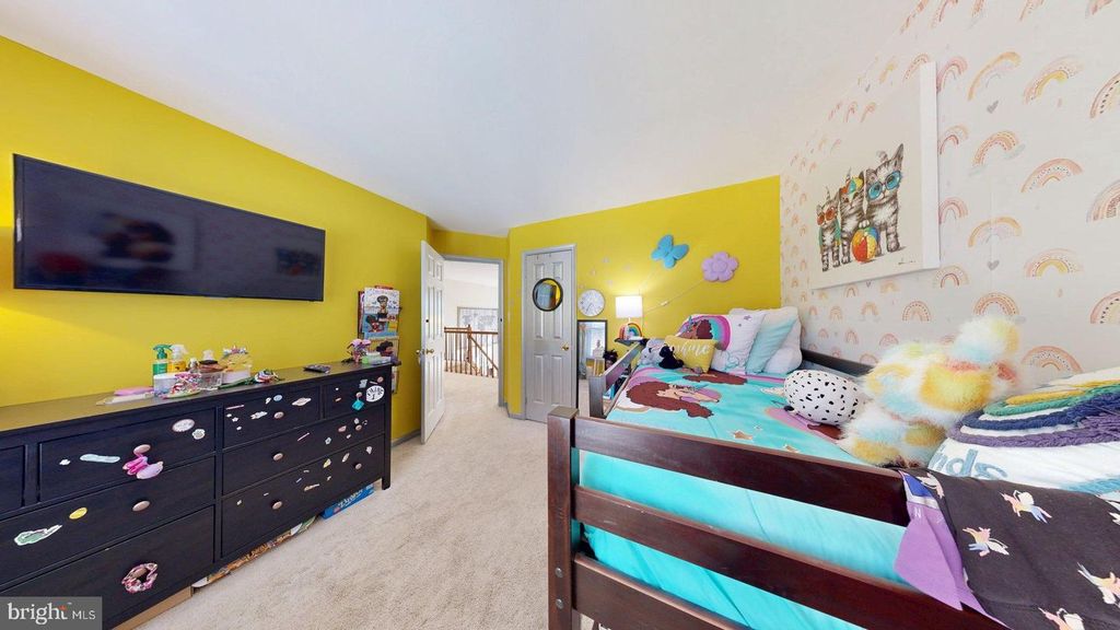 Image 41 of property listing at 11901 RUSTIC FARM CT, Germantown, MD 20874