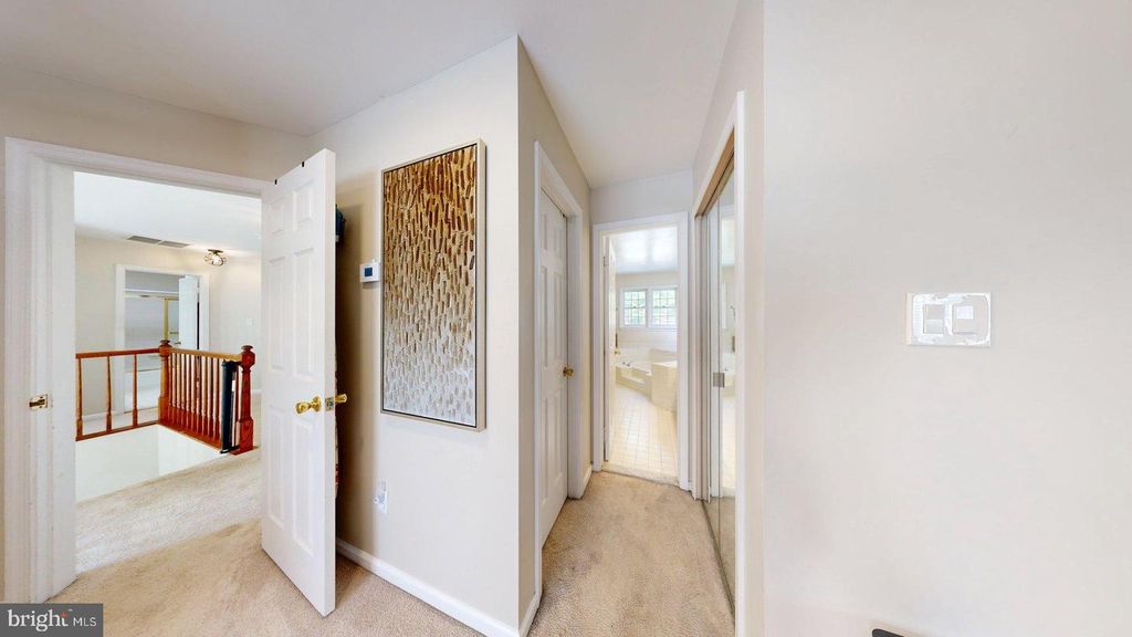Image 52 of property listing at 11901 RUSTIC FARM CT, Germantown, MD 20874