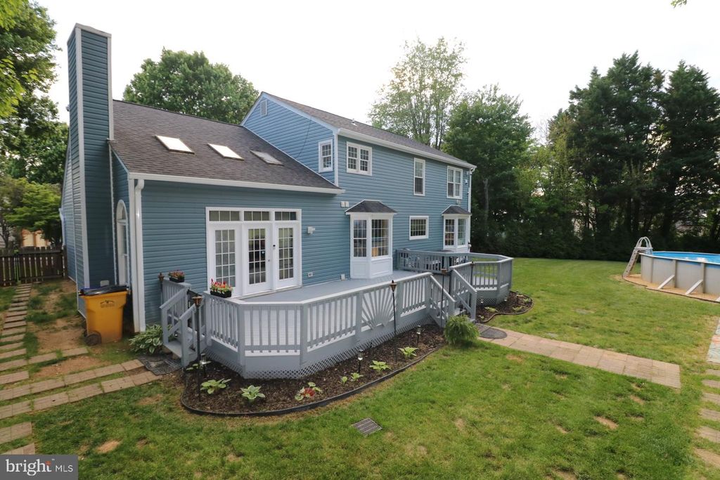 Image 96 of property listing at 11901 RUSTIC FARM CT, Germantown, MD 20874