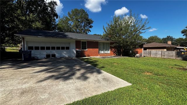 2802 Little Creek Drive, Anderson, SC 29621