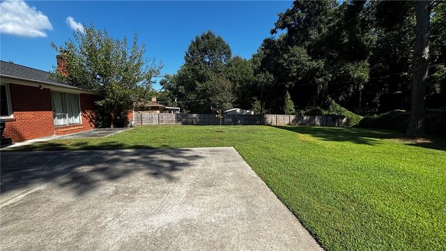 2802 Little Creek Drive, Anderson, SC 29621