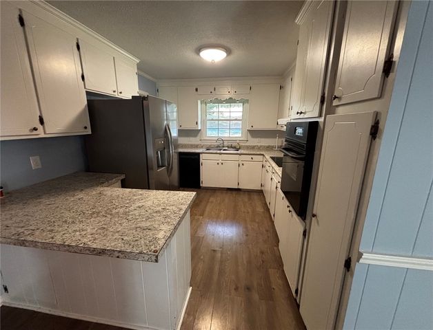 2802 Little Creek Drive, Anderson, SC 29621