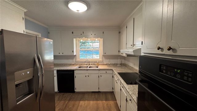 2802 Little Creek Drive, Anderson, SC 29621