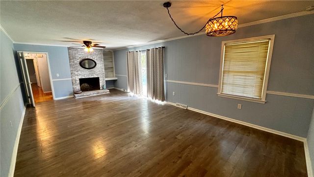 2802 Little Creek Drive, Anderson, SC 29621