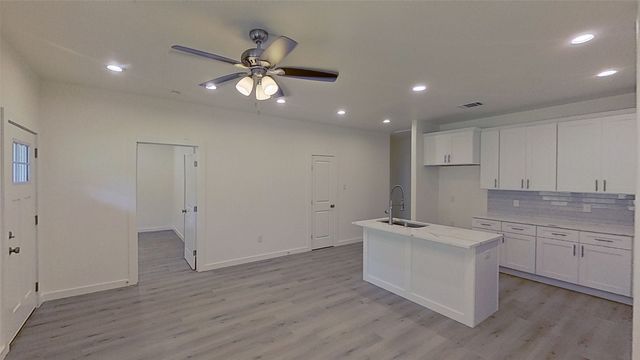 1009 Dubois Street, Denison, TX 75020