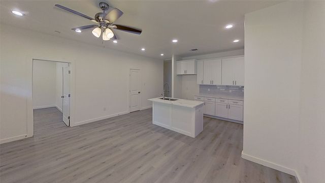 1009 Dubois Street, Denison, TX 75020