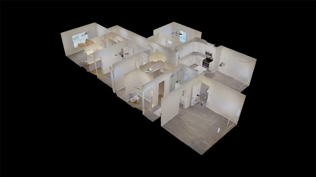 1009 Dubois Street, Denison, TX 75020