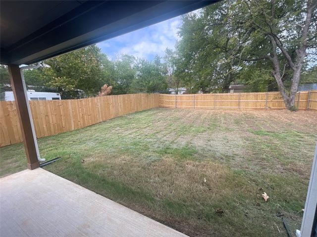 1009 Dubois Street, Denison, TX 75020