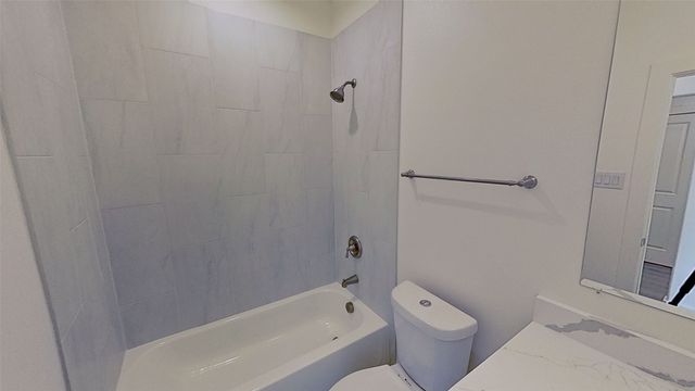 1009 Dubois Street, Denison, TX 75020