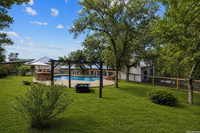 26843 NELSON HL, Boerne, TX 78006