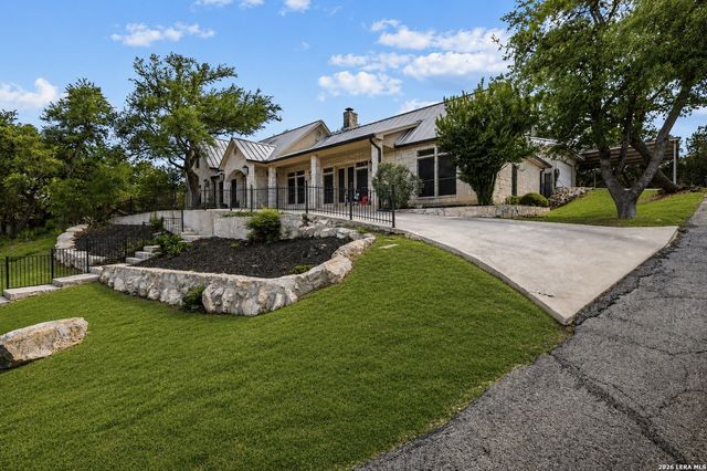 26843 NELSON HL, Boerne, TX 78006