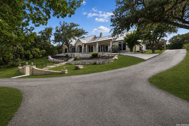26843 NELSON HL, Boerne, TX 78006