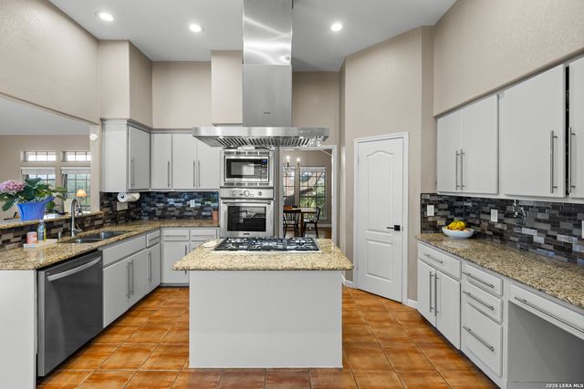 26843 NELSON HL, Boerne, TX 78006