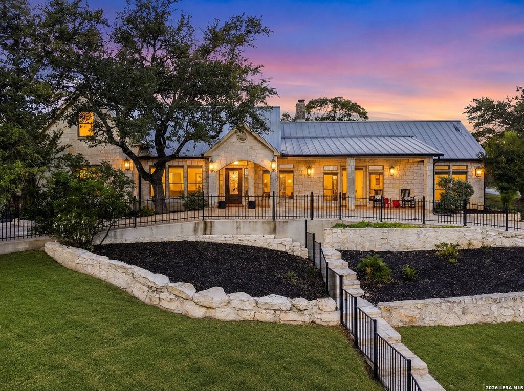 26843 NELSON HL, Boerne, TX 78006