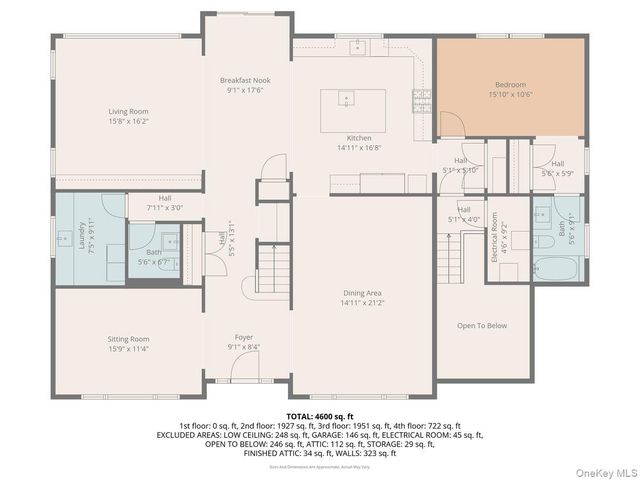 553 Derby Avenue, Woodmere, NY 11598