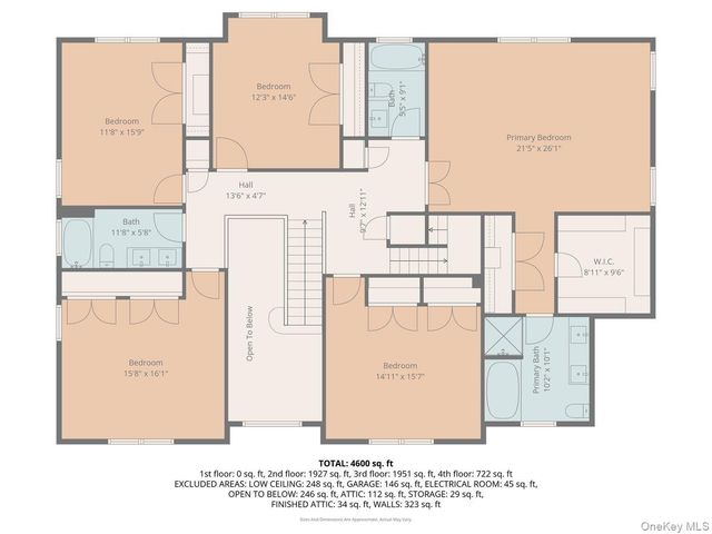 553 Derby Avenue, Woodmere, NY 11598