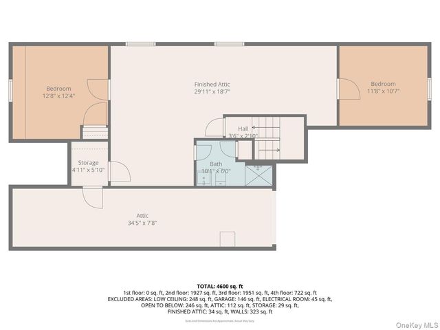 553 Derby Avenue, Woodmere, NY 11598