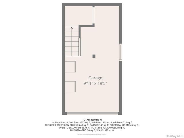 553 Derby Avenue, Woodmere, NY 11598