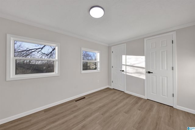 4110 SKYLINE DRIVE, Anniston, AL 36206