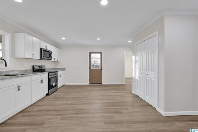 4110 SKYLINE DRIVE, Anniston, AL 36206