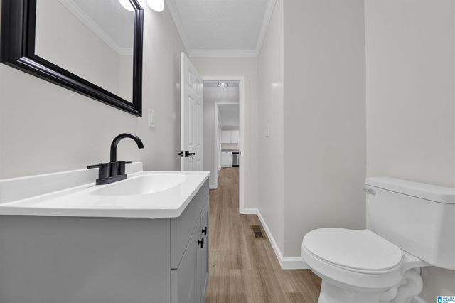 4110 SKYLINE DRIVE, Anniston, AL 36206