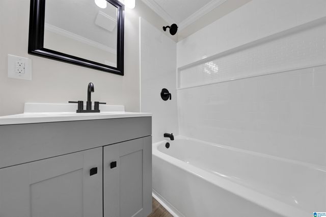 4110 SKYLINE DRIVE, Anniston, AL 36206