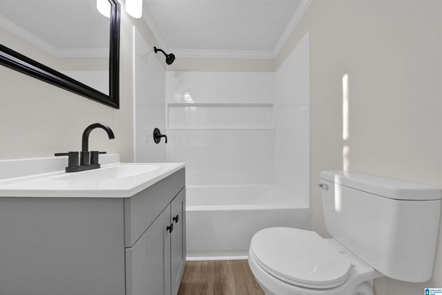 4110 SKYLINE DRIVE, Anniston, AL 36206