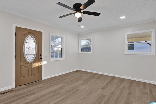 4110 SKYLINE DRIVE, Anniston, AL 36206