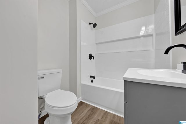 4110 SKYLINE DRIVE, Anniston, AL 36206