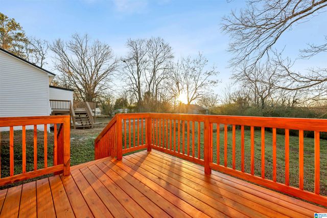 4110 SKYLINE DRIVE, Anniston, AL 36206