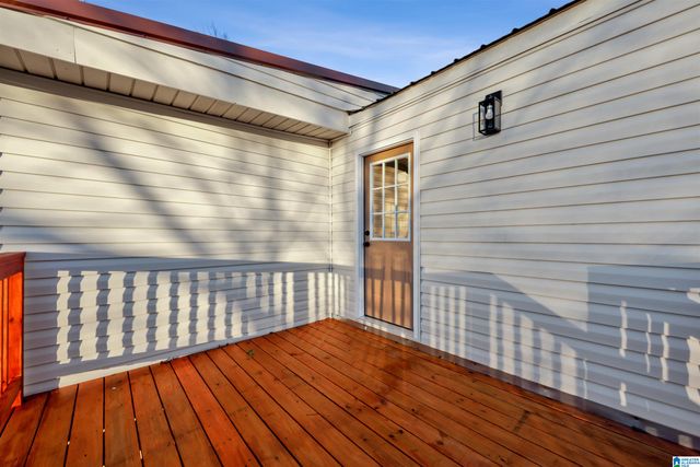 4110 SKYLINE DRIVE, Anniston, AL 36206