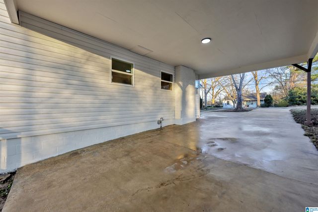 4110 SKYLINE DRIVE, Anniston, AL 36206