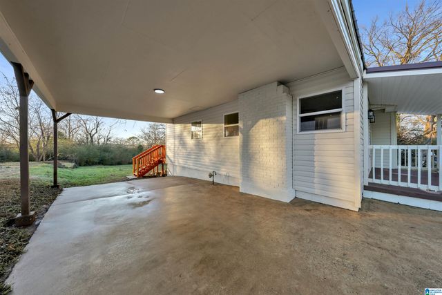 4110 SKYLINE DRIVE, Anniston, AL 36206