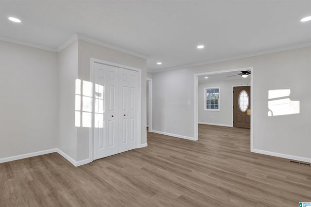 4110 SKYLINE DRIVE, Anniston, AL 36206