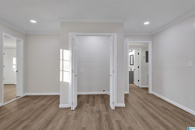 4110 SKYLINE DRIVE, Anniston, AL 36206