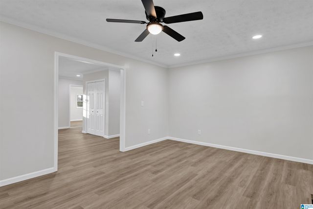 4110 SKYLINE DRIVE, Anniston, AL 36206