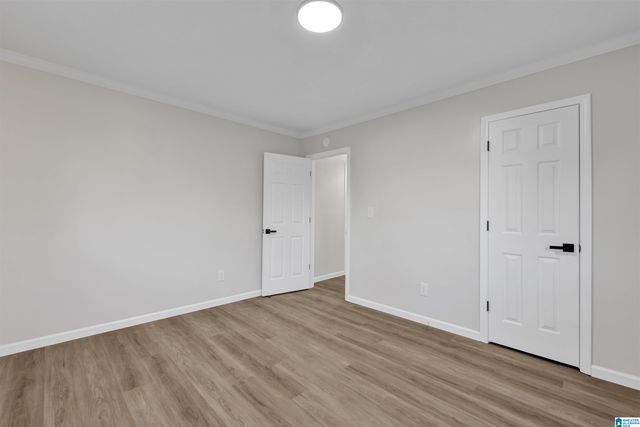 4110 SKYLINE DRIVE, Anniston, AL 36206