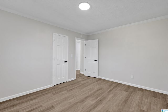 4110 SKYLINE DRIVE, Anniston, AL 36206