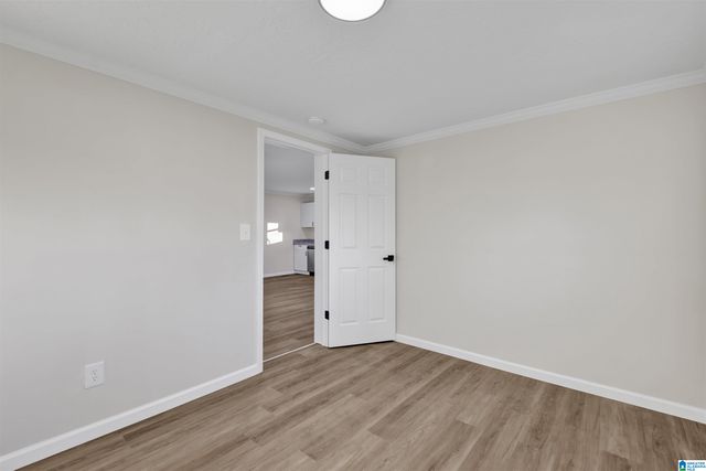 4110 SKYLINE DRIVE, Anniston, AL 36206