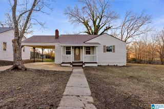 4110 SKYLINE DRIVE, Anniston, AL 36206